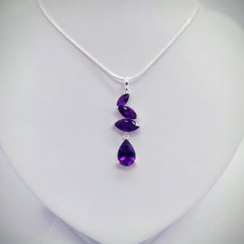 Pendentif PU-P1266-A