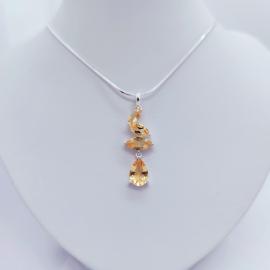 Pendentif PU-P1266-C