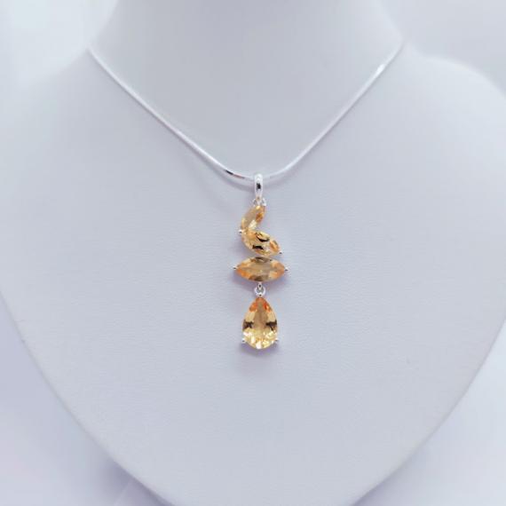 Pendentif PU-P1266-C