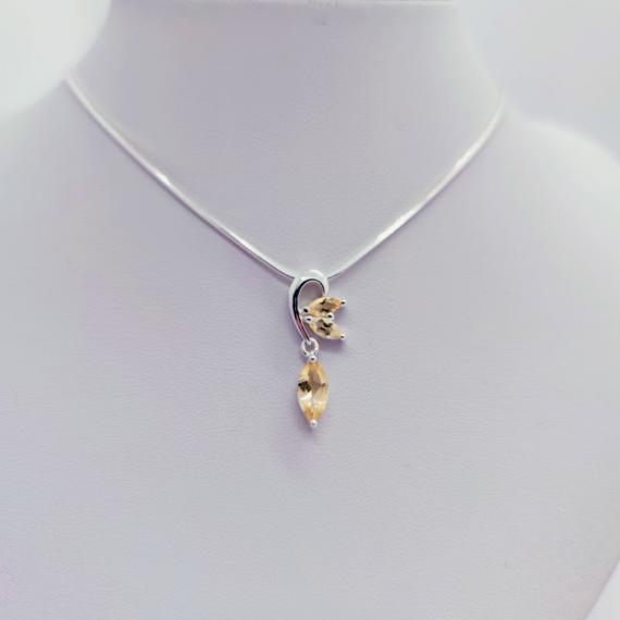 Pendentif PU-P1319-C
