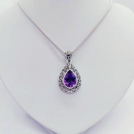 Pendentif PU-P1336-A
