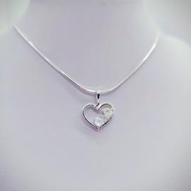 Pendentif PU-P1342-E