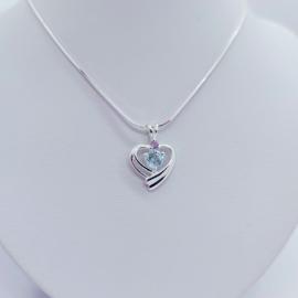 Pendentif PU-P1357-L