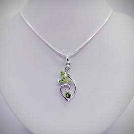 Pendentif PU-P1363-P