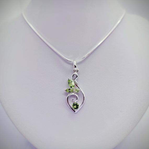 Pendentif PU-P1363-P