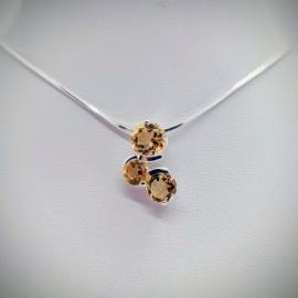 Pendentif PU-P1372-C
