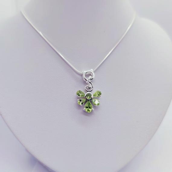 Pendentif PU-P1378-P