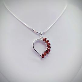 Pendentif PU-P1379-G