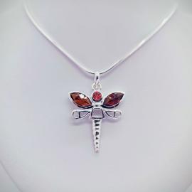 Pendentif PU-P1425-G