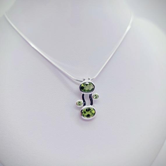 Pendentif PU-P1426-P