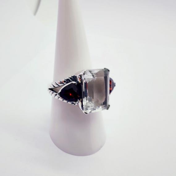 Bague RU-R5052-MP