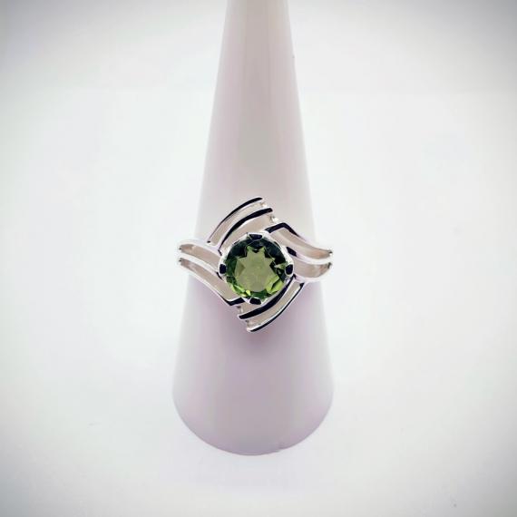 Bague RU-R5087-P