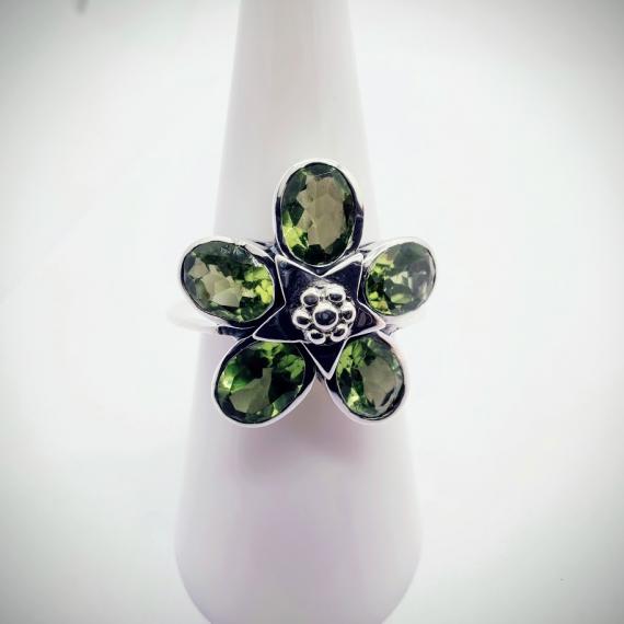 Bague RU-R5128-P