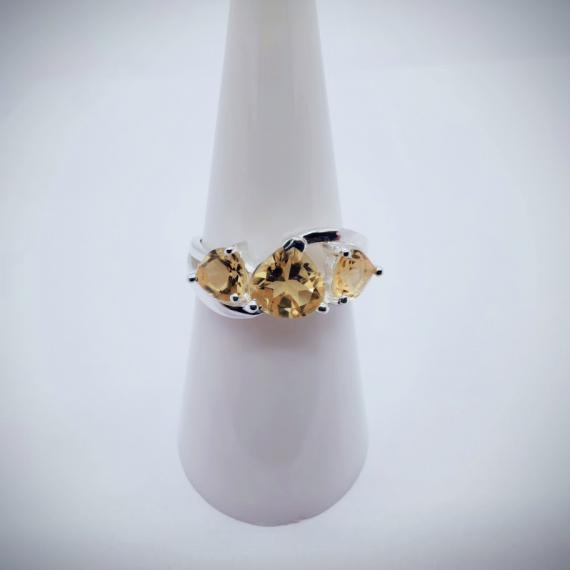 Bague RU-R5187-C