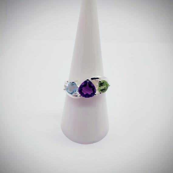 Bague RU-R5187-MP