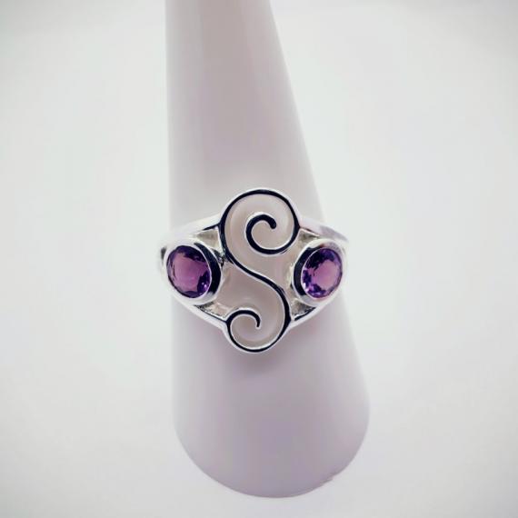 Bague RU-R5215-A