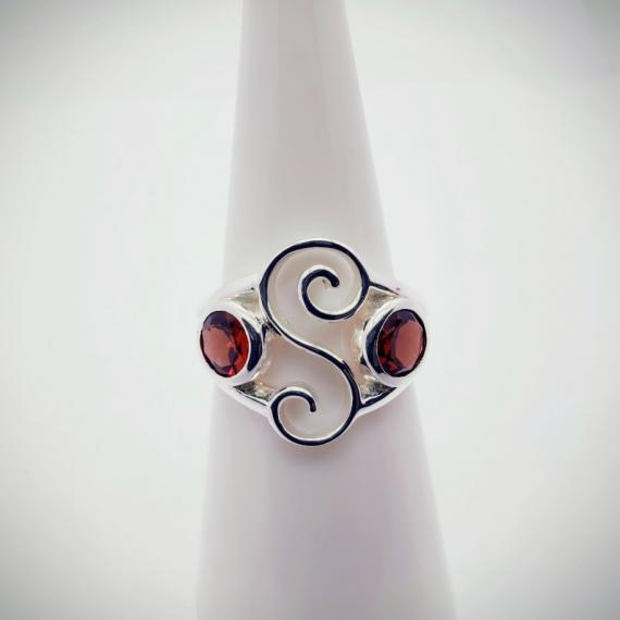 Bague RU-R5215-G