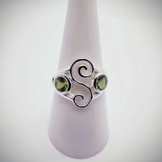 Bague RU-R5215-P