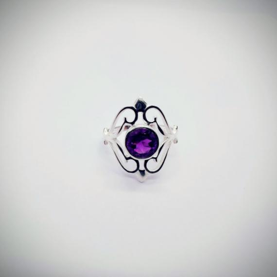 Bague RU-R5227-A