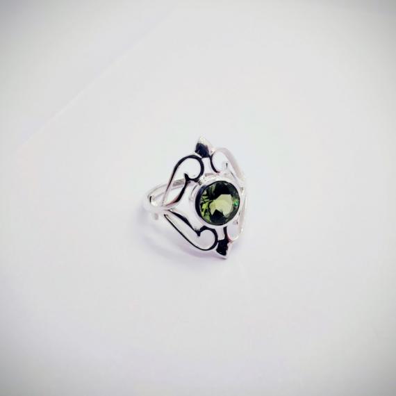 Bague RU-R5227-P
