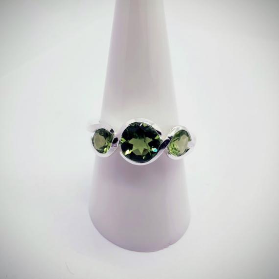 Bague RU-R5331-P
