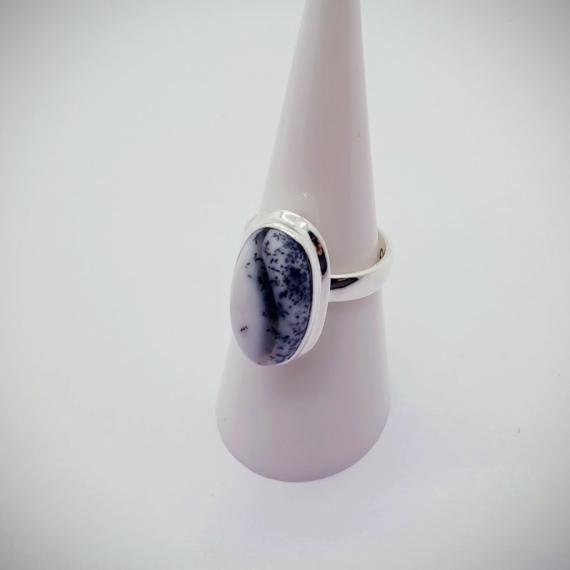 Bague RU-Z250-W