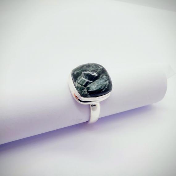Bague RU-Z257-H