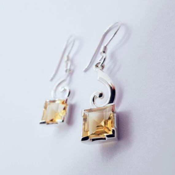 Boucles EU-ER2133-C