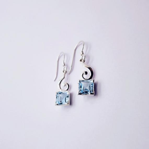 Boucles EU-ER2133-L