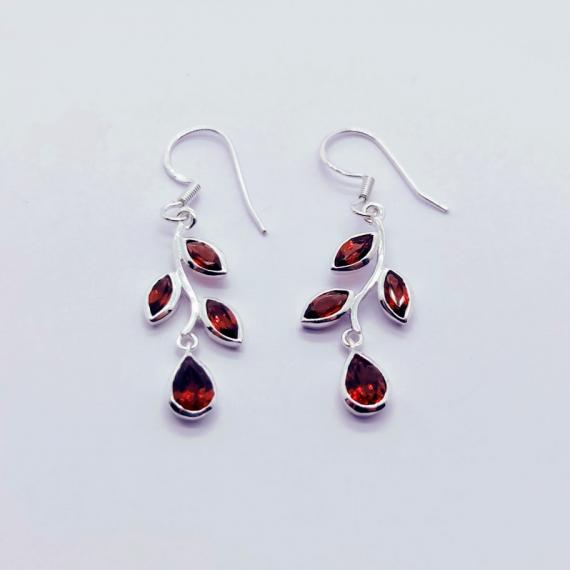Boucles EU-ER2191-G