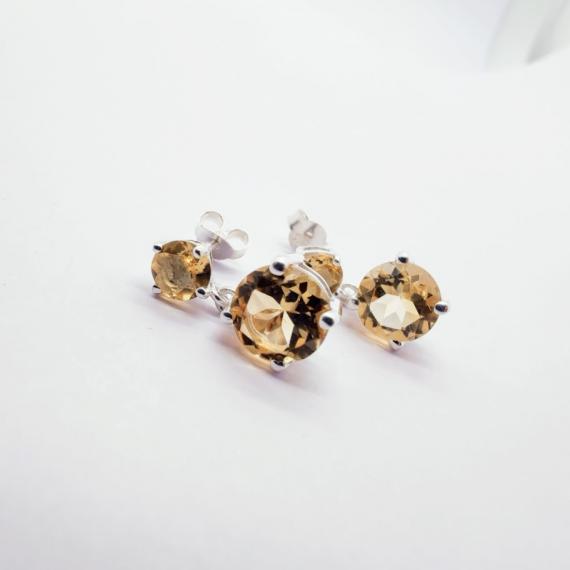 Boucles EU-ER2215-C