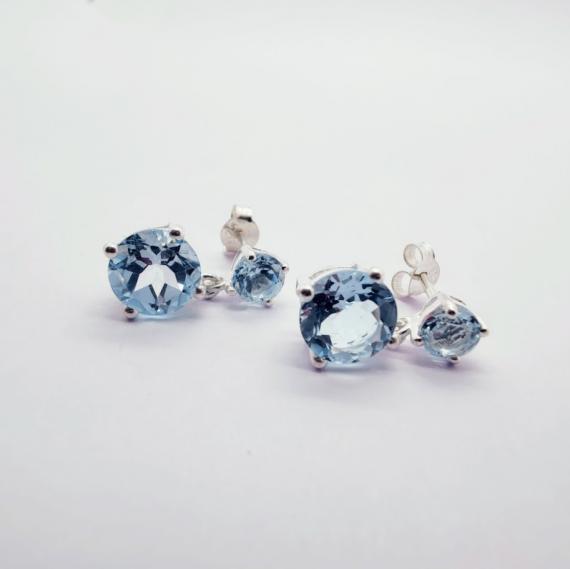 Boucles EU-ER2215-L