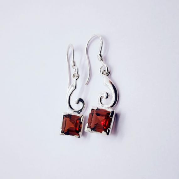 Boucles EU-Er2133-G