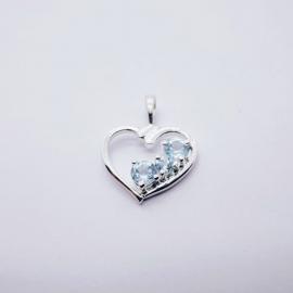 Pendentif PU-P1342-L