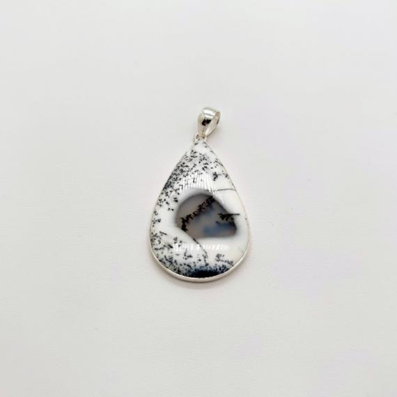 Pendentif PU-Z100-W