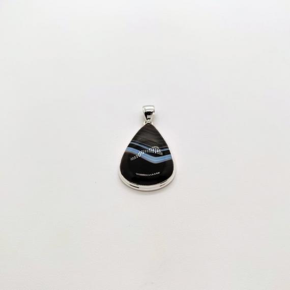 Pendentif PU-Z101-B