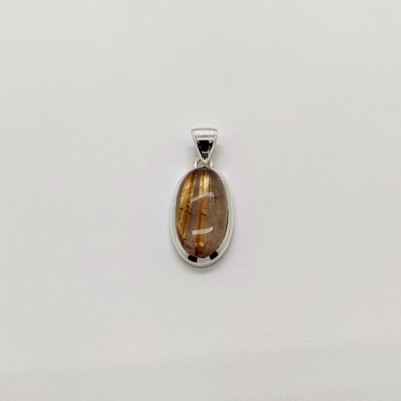 Pendentif PU-Z101-Q