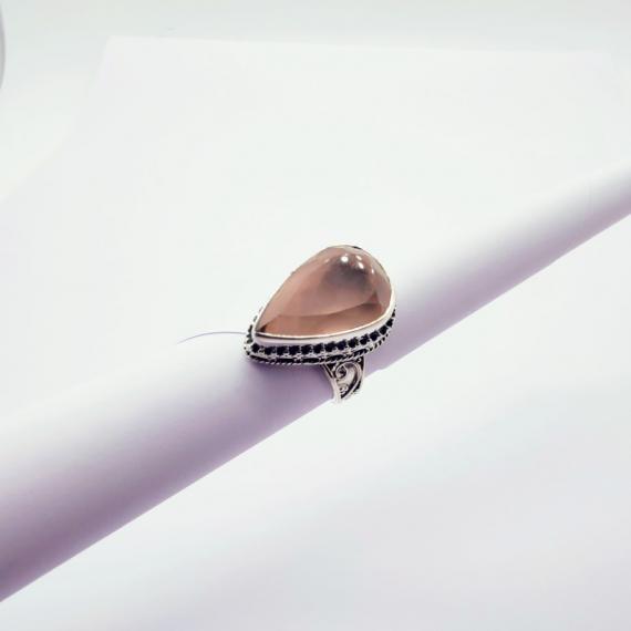 Bague RU-RQFR-Z23