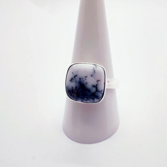 Bague RU-Z251-W