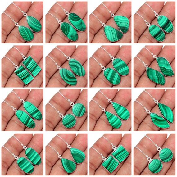 Boucles EU-Z16-K