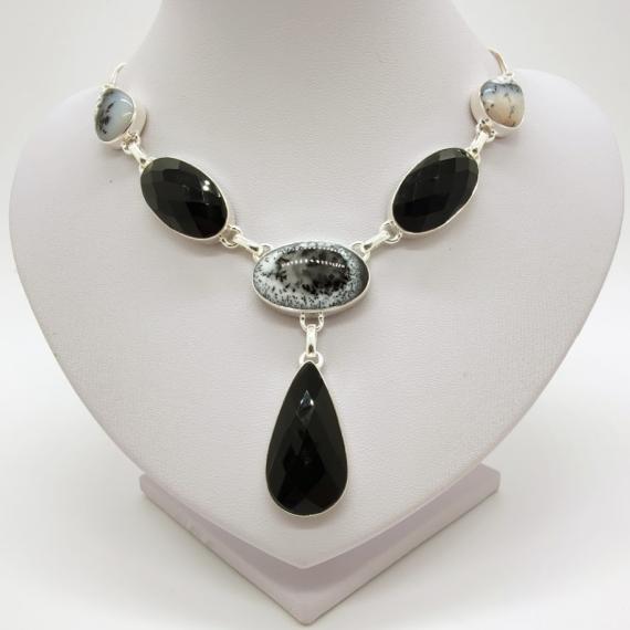 Collier NU-Z100-MP