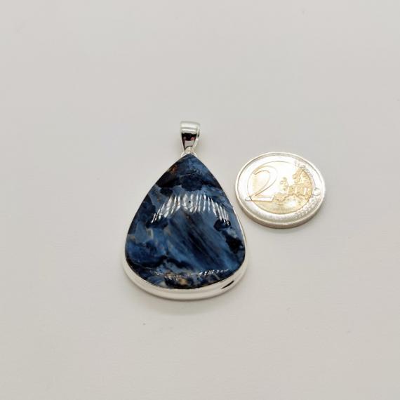Pendentif PU-Z100-PT