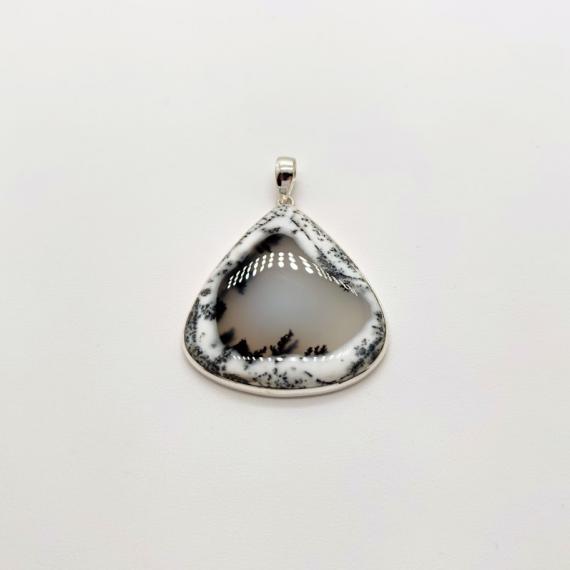 Pendentif PU-Z101-W
