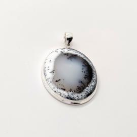 Pendentif PU-Z102-W