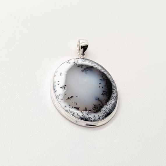 Pendentif PU-Z102-W