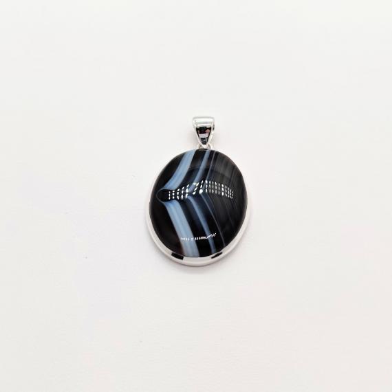 Pendentif PU-Z103-B