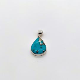 Pendentif PU-Z104-T