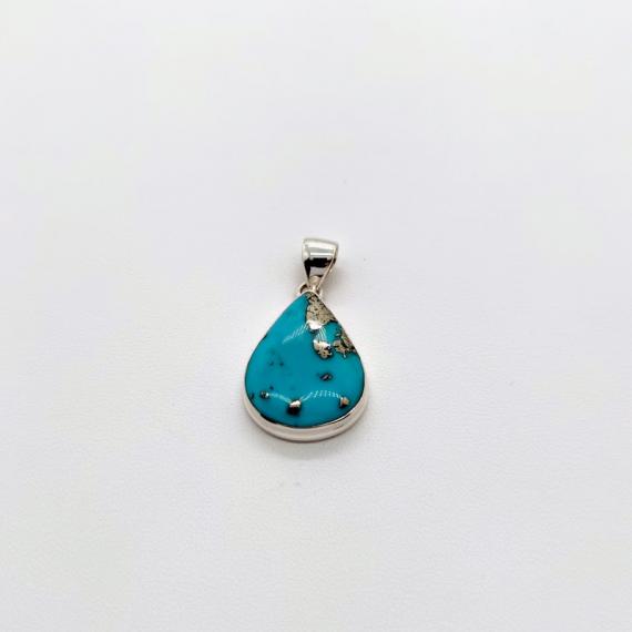 Pendentif PU-Z104-T