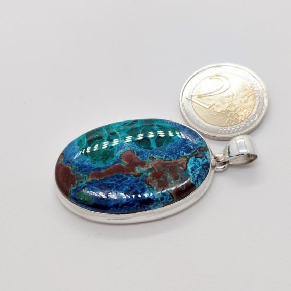 Pendentif PU-Z122-Y