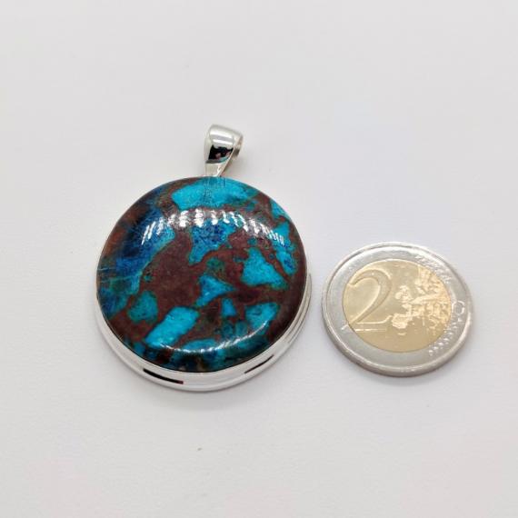 Pendentif PU-Z127-Y